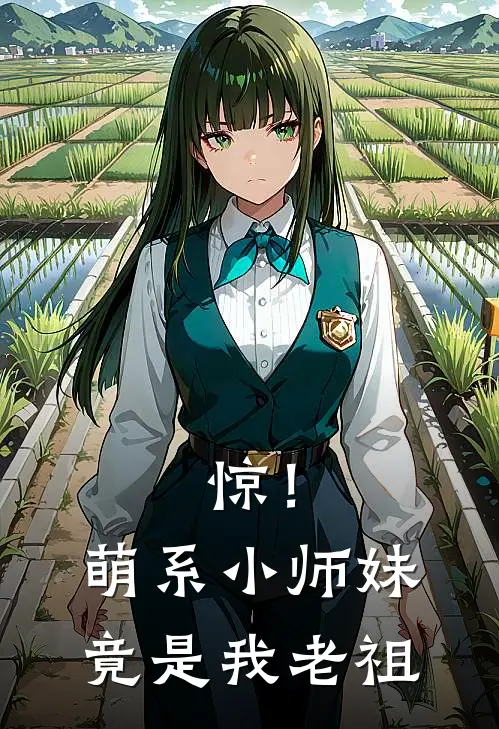 惊！萌系小师妹竟是我老祖