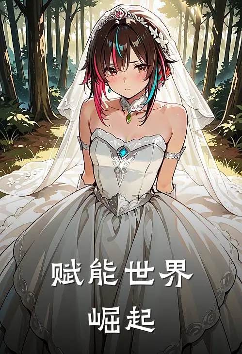 赋能世界：崛起