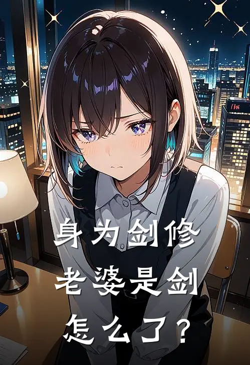 身为剑修，老婆是剑怎么了？