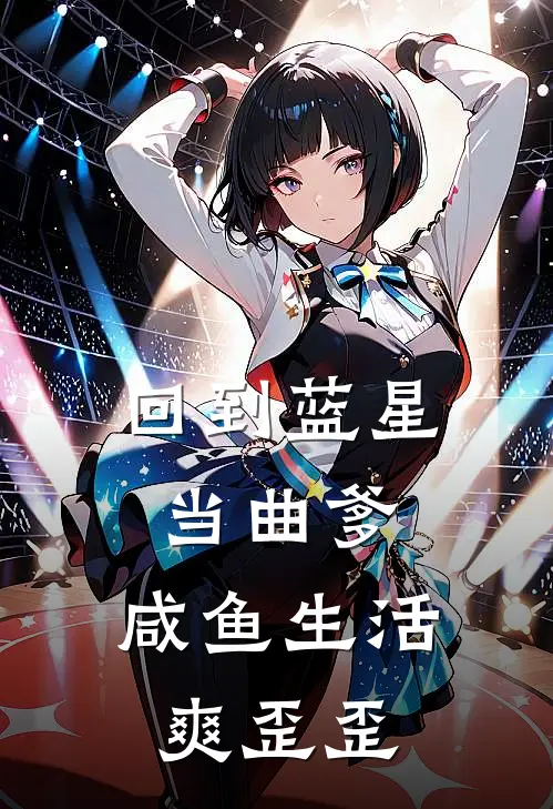 回到蓝星当曲爹，咸鱼生活爽歪歪