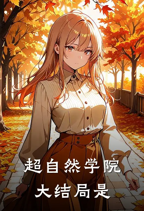 超自然学院大结局是