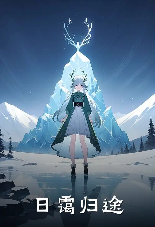 日霭归途