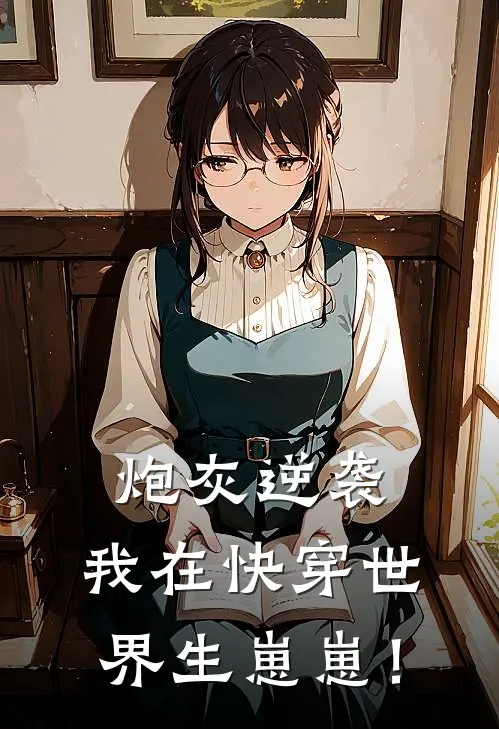 炮灰逆袭：我在快穿世界生崽崽！