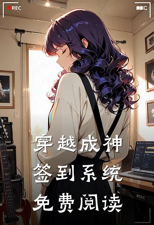 穿越成神签到系统免费阅读