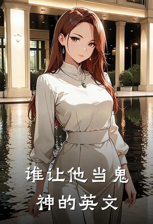 谁让他当鬼神的英文