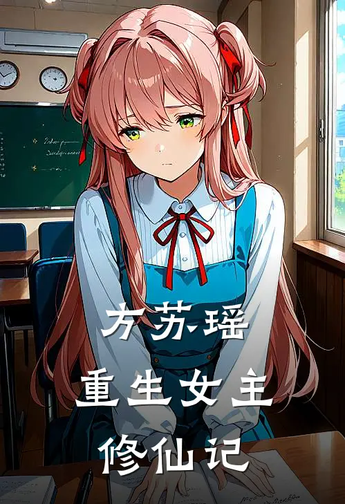 方苏瑶，重生女主修仙记