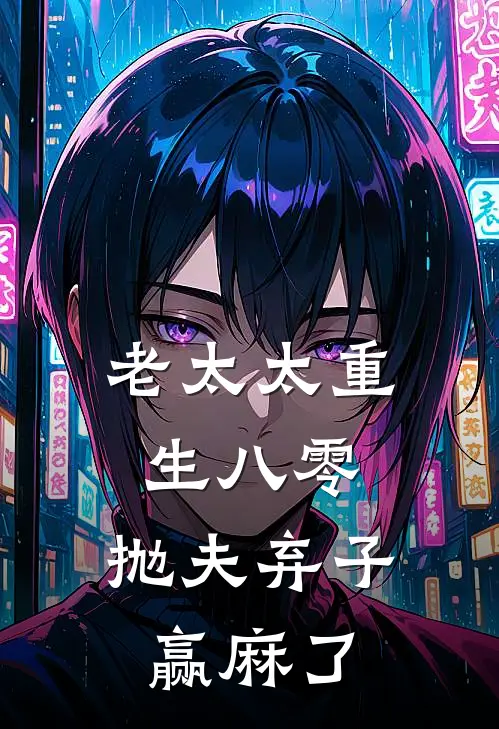 老太太重生八零：抛夫弃子赢麻了