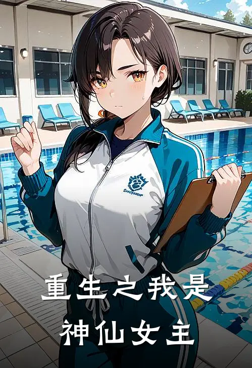 重生之我是神仙女主