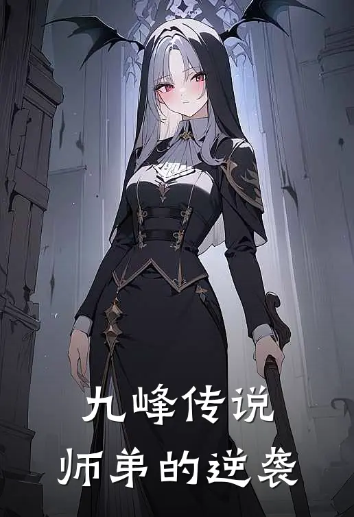 九峰传说：师弟的逆袭