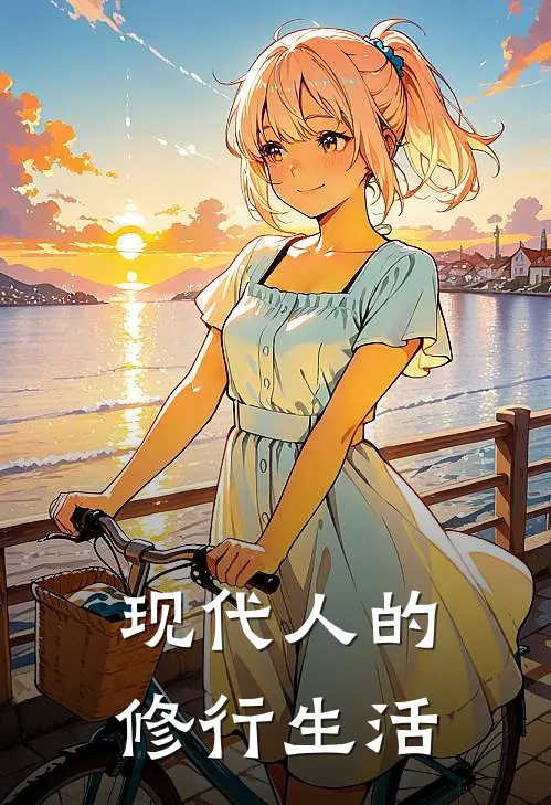 现代人的修行生活