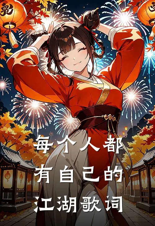 每个人都有自己的江湖歌词
