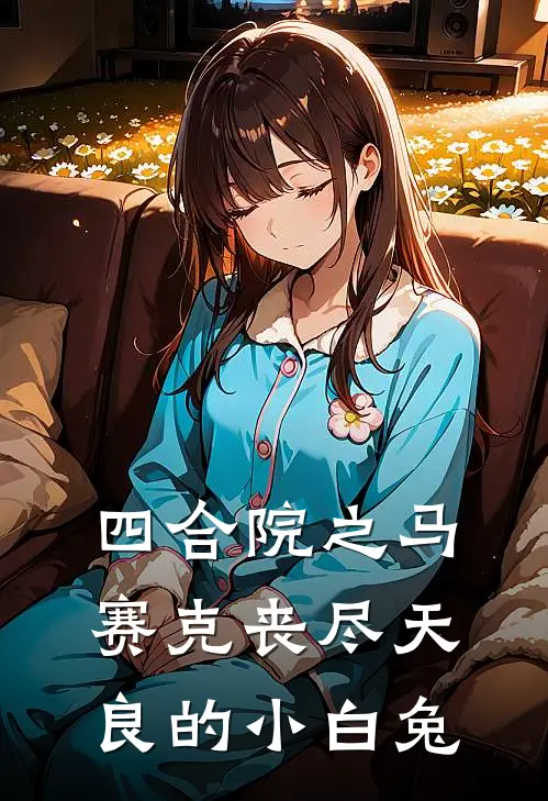 四合院之马赛克 丧尽天良的小白兔