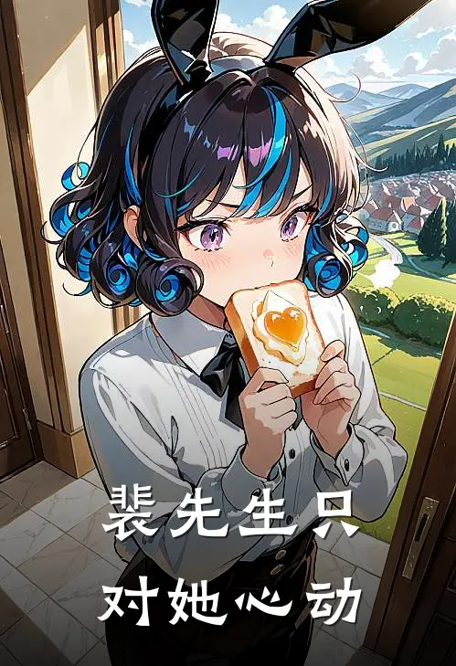 裴先生只对她心动