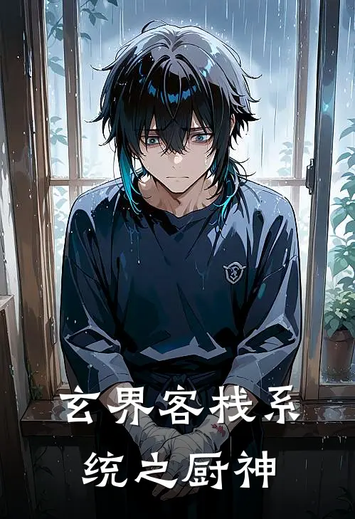 玄界客栈系统之厨神