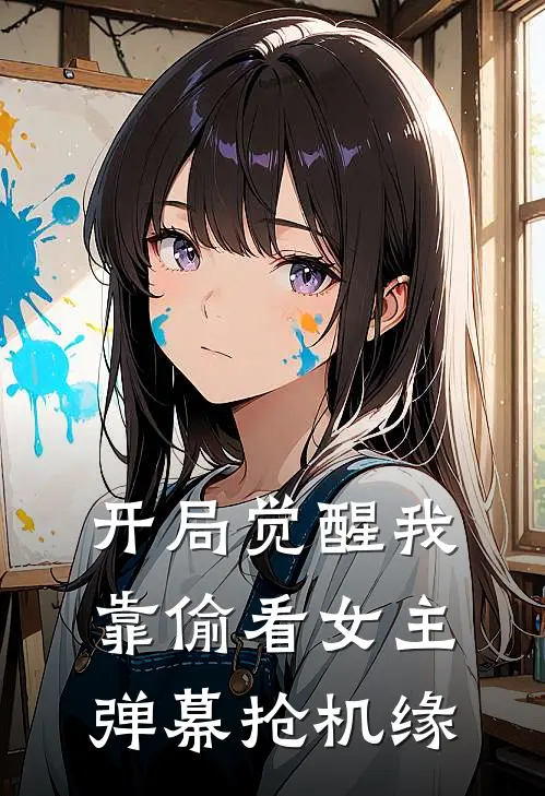 开局觉醒我靠偷看女主弹幕抢机缘