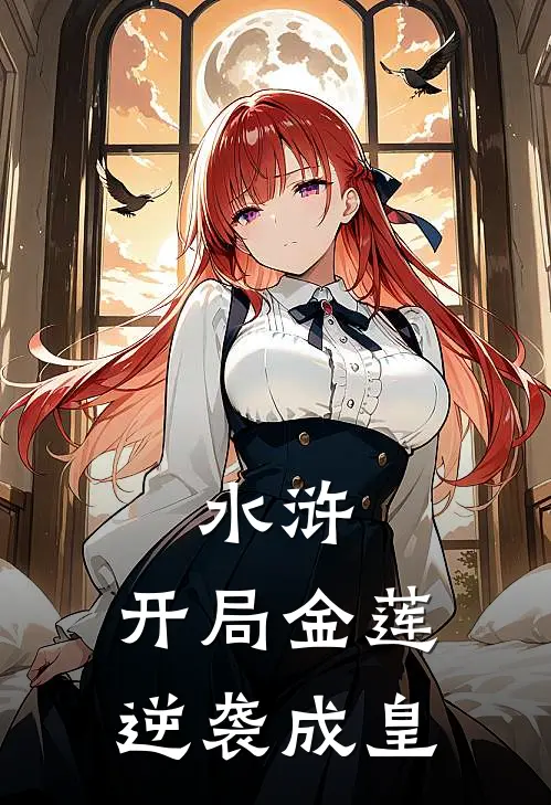 水浒：开局金莲，逆袭成皇