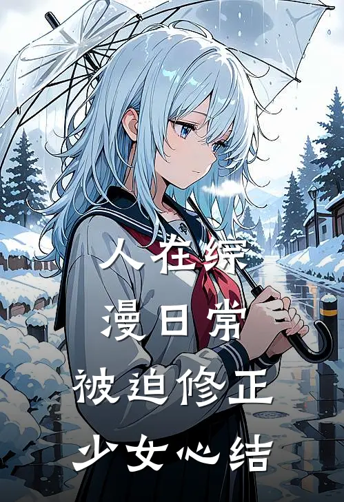 人在综漫日常，被迫修正少女心结