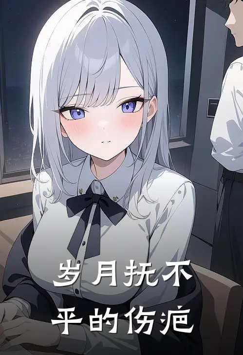 岁月抚不平的伤疤