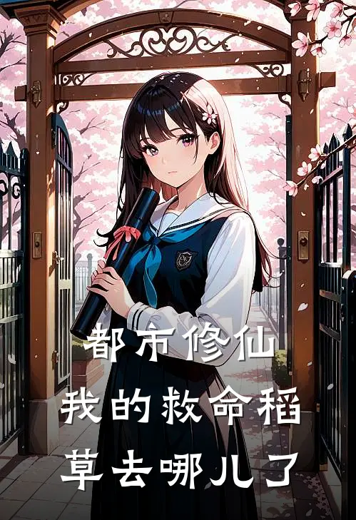 都市修仙：我的救命稻草去哪儿了