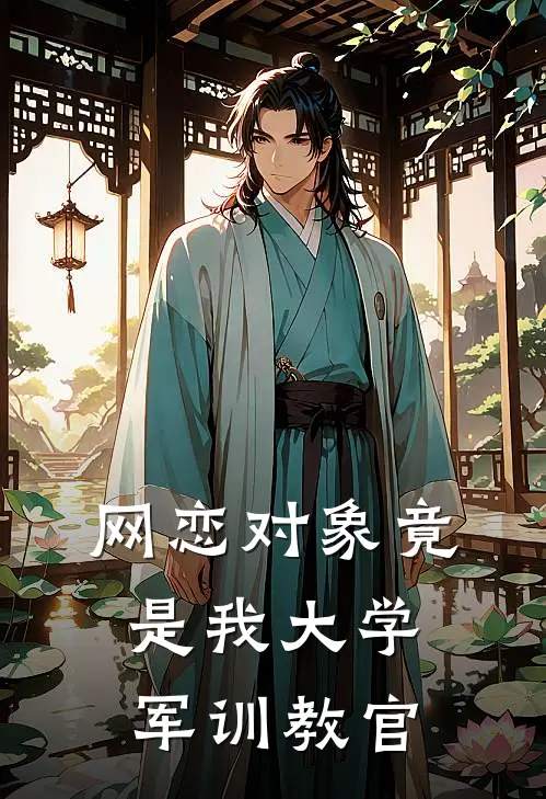 网恋对象竟是我大学军训教官