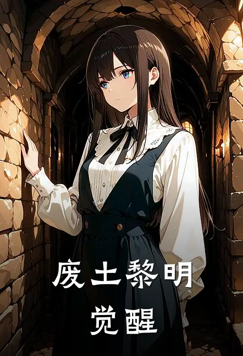 废土黎明：觉醒