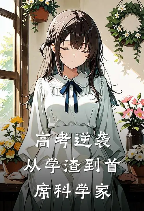 高考逆袭：从学渣到首席科学家