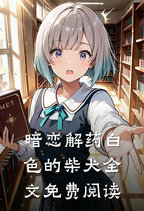 暗恋解药白色的柴犬全文免费阅读