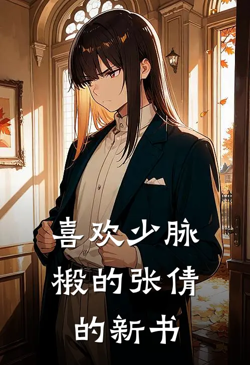 喜欢少脉椴的张倩的新书