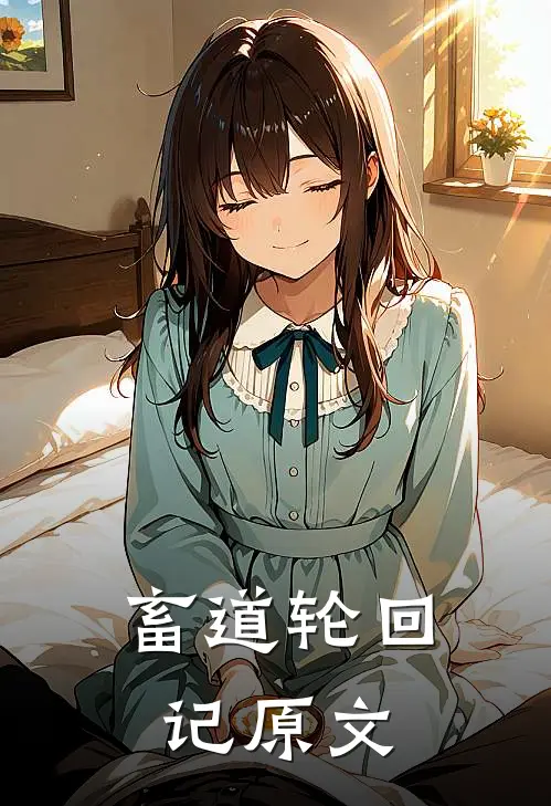 畜道轮回记原文