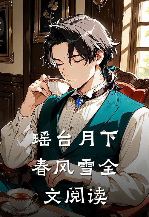 瑶台月下春风雪全文阅读