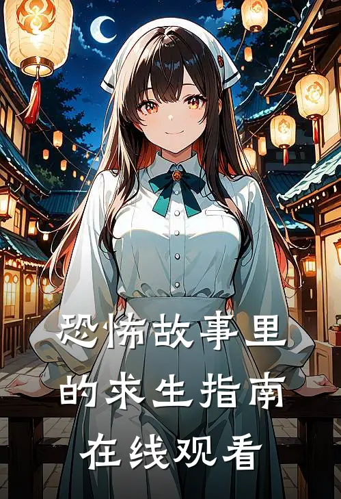 恐怖故事里的求生指南在线观看