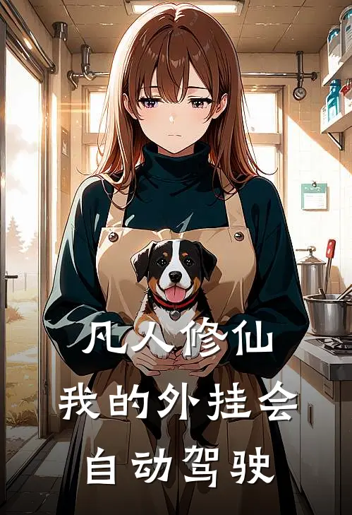 凡人修仙：我的外挂会自动驾驶