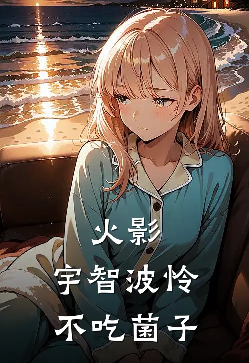 火影：宇智波怜不吃菌子