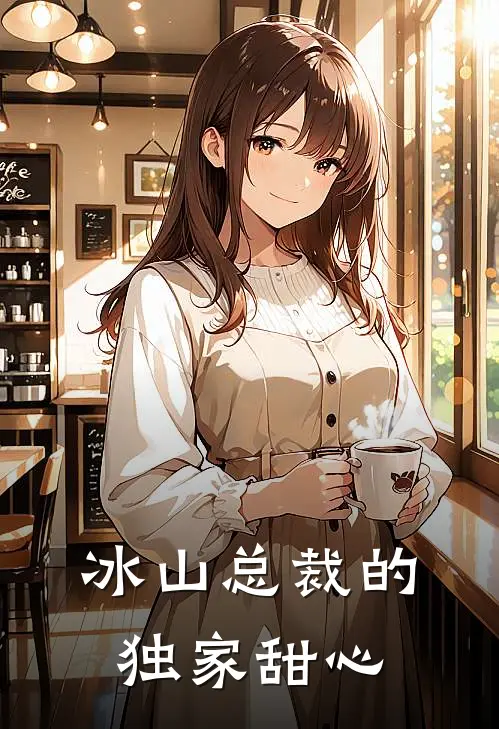 冰山总裁的独家甜心