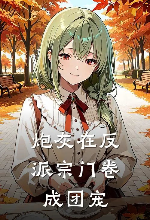 炮灰在反派宗门卷成团宠