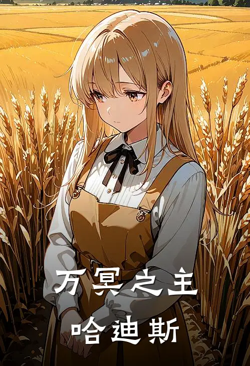 万冥之主哈迪斯