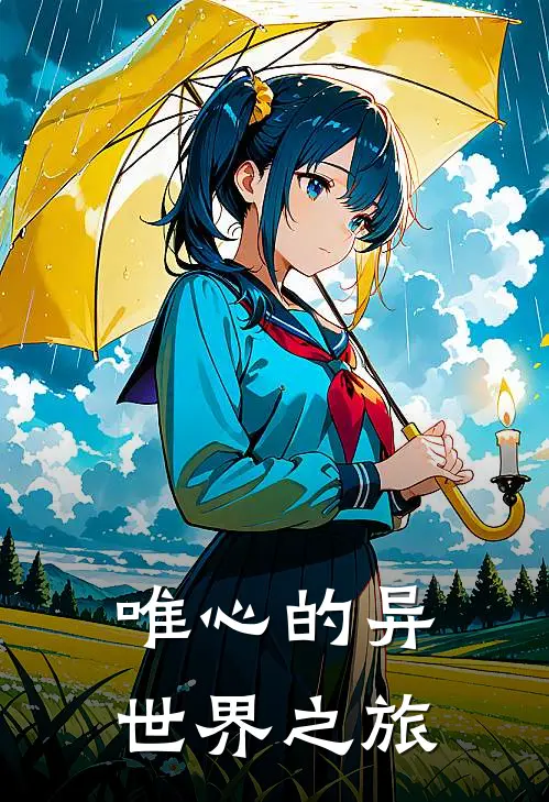 唯心的异世界之旅