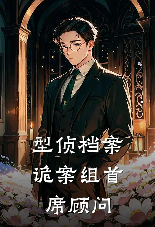 型侦档案：诡案组首席顾问