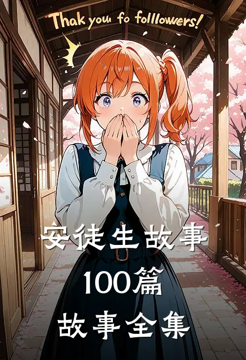 安徒生故事100篇故事全集