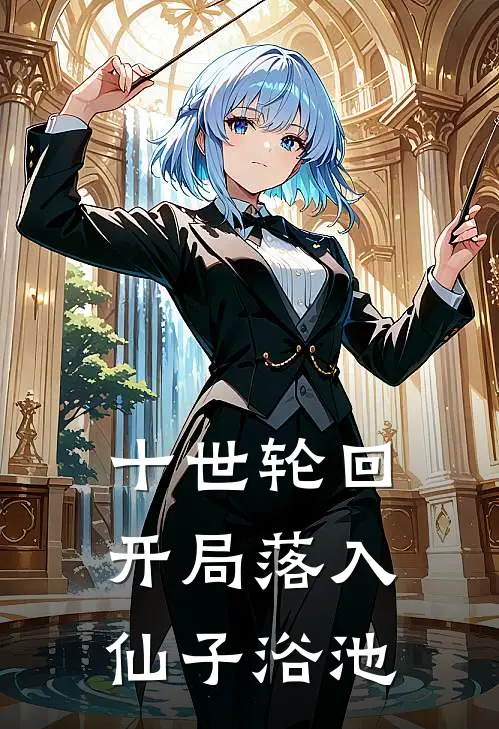 十世轮回，开局落入仙子浴池