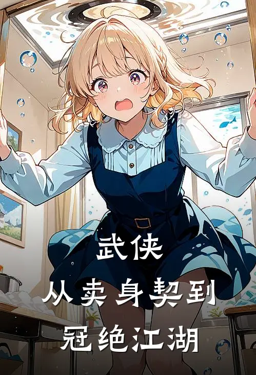 武侠：从卖身契到冠绝江湖