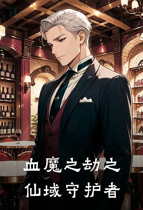 血魔之劫之仙域守护者