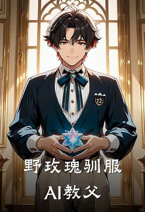 野玫瑰驯服AI教父