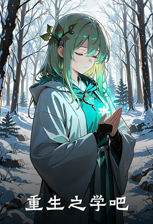 重生之学吧