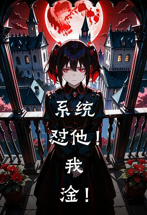系统：怼他！我：淦！