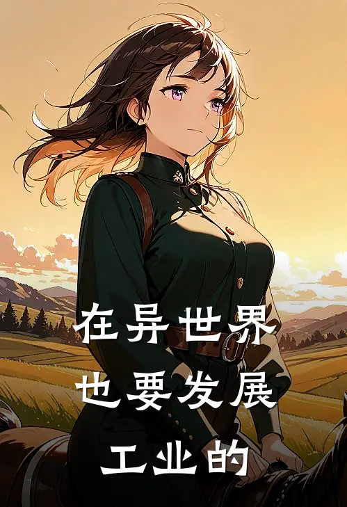 在异世界也要发展工业的