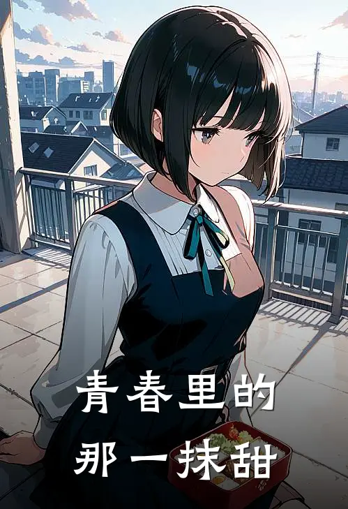 青春里的那一抹甜