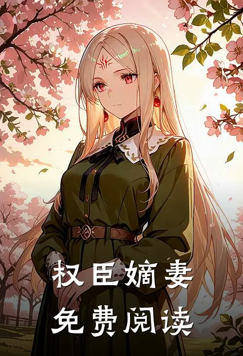 权臣嫡妻免费阅读