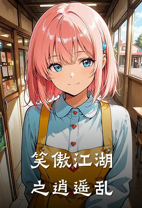 笑傲江湖之逍遥乱