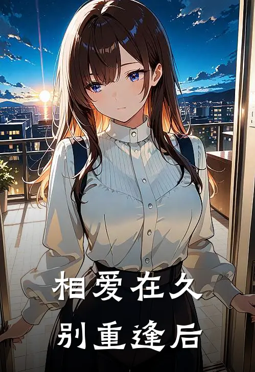 相爱在久别重逢后